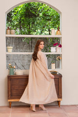 Meemzey - Ready To Wear 3 pc Lawn Embroidered Suit - MZ-1031